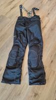 Motorradhose Gr.50 Rukka Textilhose Schleswig-Holstein - Pansdorf Vorschau