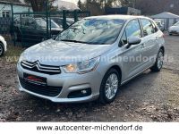 Citroën C4 Lim.1.Hand*Klima*Automatik*Sitzheizung* Brandenburg - Michendorf Vorschau