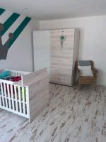 Baby-Kinderzimmer 4-tlg. Set Hessen - Biblis Vorschau