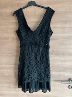 Guess Kleid Damen 40 schwarz Bayern - Deggendorf Vorschau