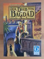 Der Dieb von Bagdad, Queen Games, unbespielt Stuttgart - Hedelfingen Vorschau