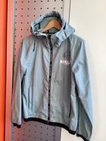 Khujo Jacke Sommer Gr. L hellblau mit Altona - Hamburg Groß Flottbek Vorschau