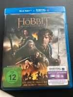 Bluray - Der Hobbit Die Schlacht der fünf Heere - neuwertig Häfen - Bremerhaven Vorschau
