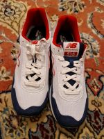 NB New Balance 515 Gr 44 in weiss ,neu nicht getragen. Hessen - Wiesbaden Vorschau