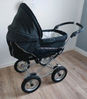 Emmaljunga Kinderwagen Schleswig-Holstein - Schleswig Vorschau