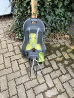 Polisport Kindersitz/Fahrradsitz Nordrhein-Westfalen - Halver Vorschau