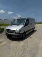 Mercedes Benz Sprinter 314 (906) 3,5T / AHK 3,5T Baden-Württemberg - Rottweil Vorschau