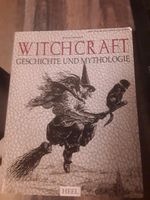 Buch Witchcraft: Geschichte und Mythologie Schleswig-Holstein - Norderstedt Vorschau