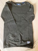 Jungs Pulli, Jack&Jones, Gr.140, anthrazit, Baumwolle,stonewashed Rheinland-Pfalz - Ludwigshafen Vorschau