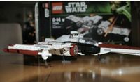 Lego Star Wars Set 75004 / Z-95 Headhunter in OVP mit Anleitung Baden-Württemberg - Gemmrigheim Vorschau