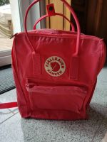 Fjällräven Rucksack pink 16 L Nordrhein-Westfalen - Datteln Vorschau