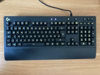 Logitech Tastaur G213 - Gaming Hamburg-Mitte - Hamburg St. Georg Vorschau