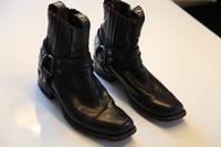 Sendra Boots 2746 schwarz Gr. 42,5 Bayern - Fraunberg Vorschau