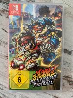 Mario Strikers Battle League Football Sachsen-Anhalt - Hassel bei Stendal Vorschau