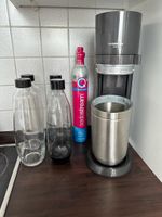 Sodastream Duo Baden-Württemberg - Göppingen Vorschau