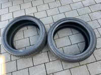 Bridgestone 225/40R19 93Y 5mm Sommer Baden-Württemberg - Grosselfingen Vorschau