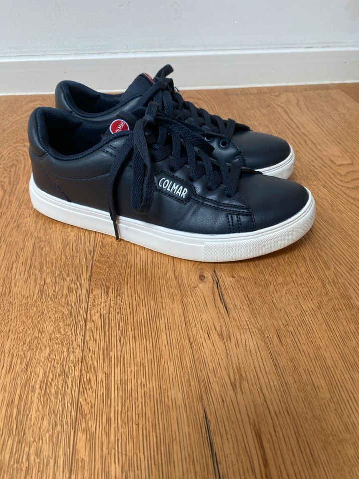 Colmar Sneaker Leder wie neu Gr.37 in Iserlohn