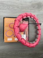 Hula Hoop hochwertig, anti slide , in pink Nordrhein-Westfalen - Datteln Vorschau