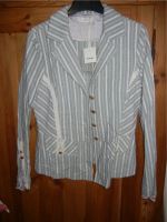 Blazer Jacke Elisa Cavaletti neu Gr. 40/42 Jeansart ein Traum Bayern - Haselbach b. Mitterfels Vorschau