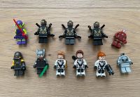 Lego Figuren Konvolut Avengers / Super Heroes Berlin - Köpenick Vorschau