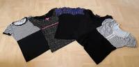 Süße shirts von Pussy Deluxe und Voodoo Vixen Damen Sachsen - Klingenberg Vorschau