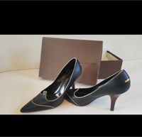 Original Louis Vuitton Damenschuhe Pumps Sachsen-Anhalt - Magdeburg Vorschau