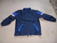 Regenjacke gefüttert - TCM - Tchibo - super Zustand Harburg - Hamburg Fischbek Vorschau
