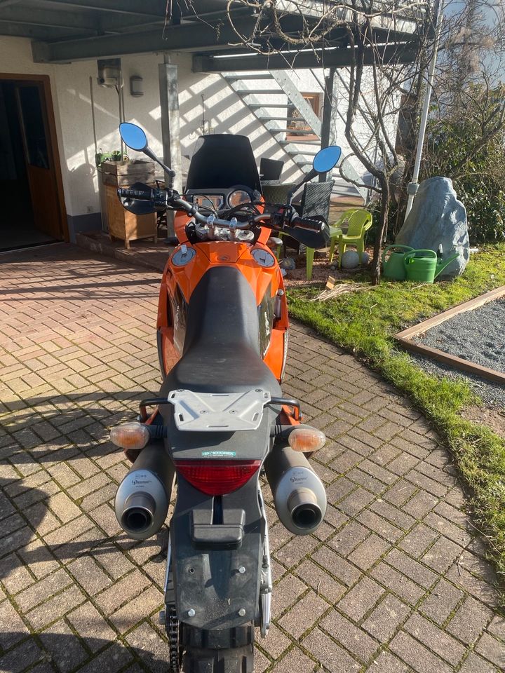 KTM 950 Adventure in Weilerbach