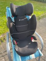 Cybex Solution M-Fix SL Baden-Württemberg - Engen Vorschau