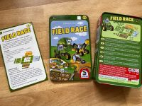 Field race Schmidt spiel Traktor Würfel John Deere Baden-Württemberg - Oberkochen Vorschau