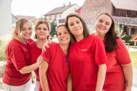 Betreuungskraft (m/w/d) in Gochsheim Bayern - Gochsheim Vorschau