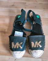 Michael Kors Schuhe Espadrille Neu Gr.37 Bielefeld - Brackwede Vorschau