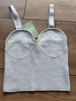 H&m Top Gropp bauchfrei Shirt Gr XS S NEU mit Etikett Nordrhein-Westfalen - Selm Vorschau
