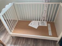 Ikea Gitterbett 120x60 cm Bayern - Eching (Kr Freising) Vorschau