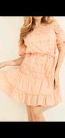 Sommerkleid lochspitze Rose  GUESS Gr M Bayern - Tutzing Vorschau