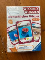 Tiptoi wissen & quizzen Bayern - Sulzbach-Rosenberg Vorschau