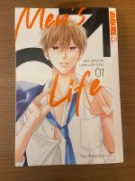 Men‘s Life 1 (Manga|Romance) Bayern - Attenkirchen Vorschau