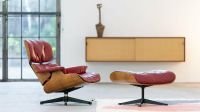 Ankauf von Charles Eames Lounge Chair by Vitra & Herman Miller Münster (Westfalen) - Geist Vorschau