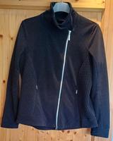 Fleecejacke von Tchibo, Gr. M, Farbe schwarz, neuwertig Nordrhein-Westfalen - Olpe Vorschau