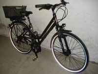 Fahrrad GUGEREIT LC-45, Braun, Alu Rahmen L-LX 6061 Lihgh, 28 Zol Baden-Württemberg - Konstanz Vorschau