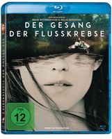 Blu-ray Der Gesang der Flusskrebse  OVP Rheinland-Pfalz - Lörzweiler Vorschau