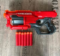 NERF - Mega Cycloneshock Sachsen-Anhalt - Elsnigk Vorschau