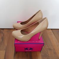 Schuhe High Heels Pumps ❤ Only Pink Größe 39 Neuwertig Bayern - Emmering Vorschau