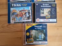 CD's von TKKG Bayern - Großostheim Vorschau