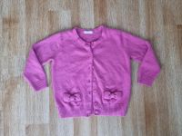 Cardigan Jäckchen Benetton Gr. 74 Frankfurt am Main - Kalbach Vorschau