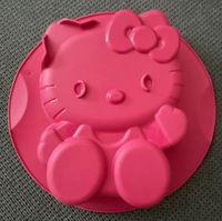 Tupperware Hello Kitty Silikon Backform Rheinland-Pfalz - Leitzweiler Vorschau