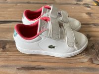 Lacoste Sneaker Mädchen, Größe 26 Baden-Württemberg - Keltern Vorschau