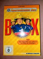 Feuerwehrmann Sam DVD Box Neu Baden-Württemberg - Weikersheim Vorschau