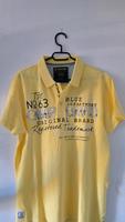 camp David Poloshirt original Gr.L .Wie Neu.. Nordrhein-Westfalen - Rheinbach Vorschau