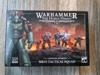 Warhammer 40k / The Horus Heresy MKVI Tactical Squad Rheinland-Pfalz - Kirn Vorschau